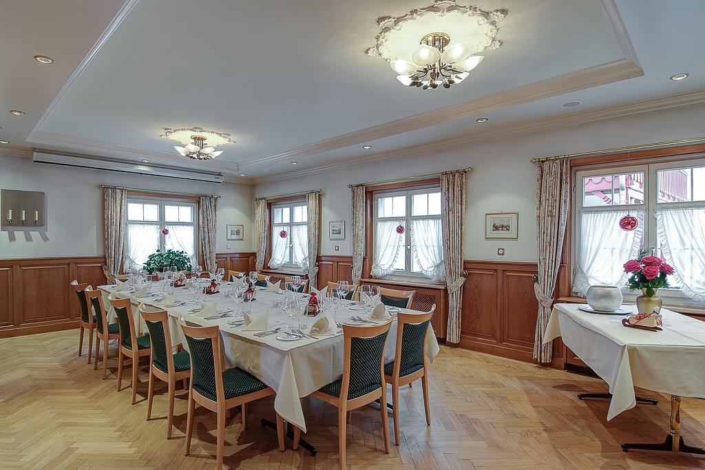 Gasthof Eisenbahn Вайнфелден Екстериор снимка